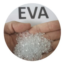 Hot Melt Adhesives EVA Granules 18% 28%