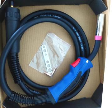 Binzel RF25 Welding Torch