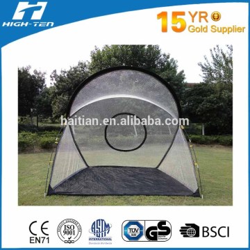 Golf Practice Net, semi-circle Golf net