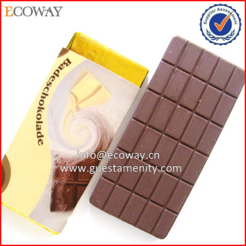 hotel OEM natural germicidal soap/cheap bath soap/chocolate soaps