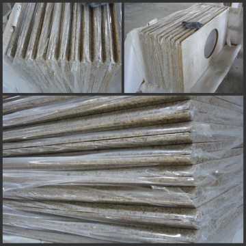 Kithchen Worktop/Venetian Gold