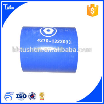 High temperature rubber hose