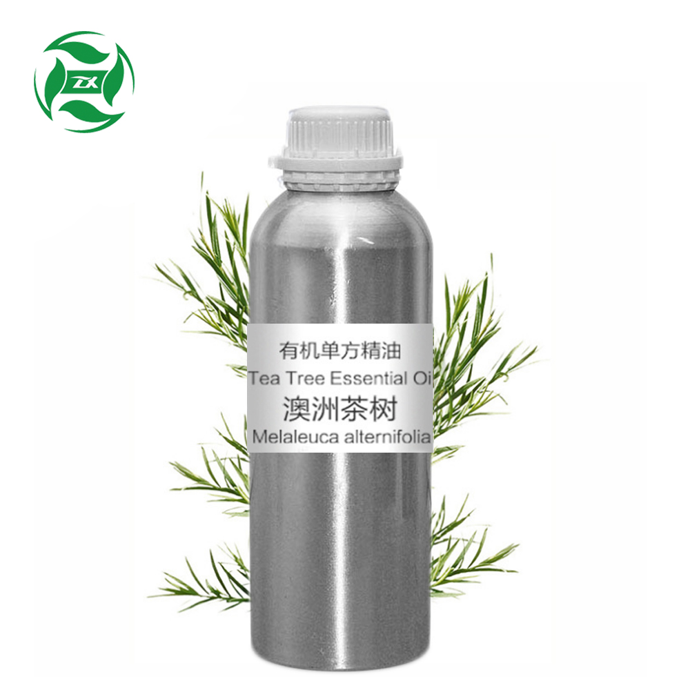 Natural Tea Tree Oil bulk price