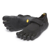 Newbility Men's Five Fingers Shoes for Hiking, Trekking, and Outdoor Activities