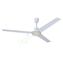 Aluminum Blade Ceiling Fan with Copper Motor