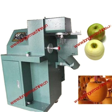 Round Fruit Peeler Machine | Kaki Peeling Machine | Kiwi Fruit Peeler Machine