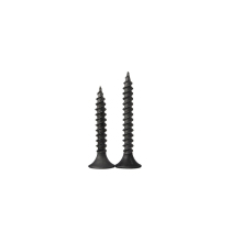 Flat Head CSK Phosphates drywall screw from ZB
