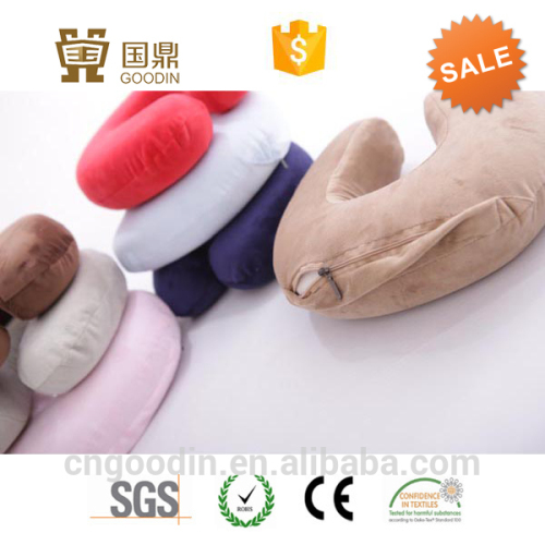 MEDICAL NECK PILLOW ANIMAL NECK PILLOW