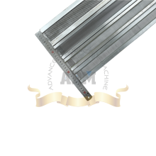 Hot Sale Metal Wire Mesh Weaving Machine Spare Parts: Rapier Weaving Machinery and Loom Reed