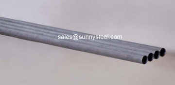 EN 10297 Mechanical seamless Tubes