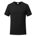 Wholesale Ladies Blank T-Shirt Custom Logo