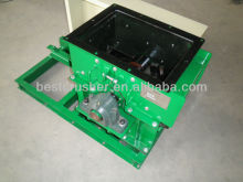 diesel engine hammer crusher / rotator hammer crusher / hammer stone crusher