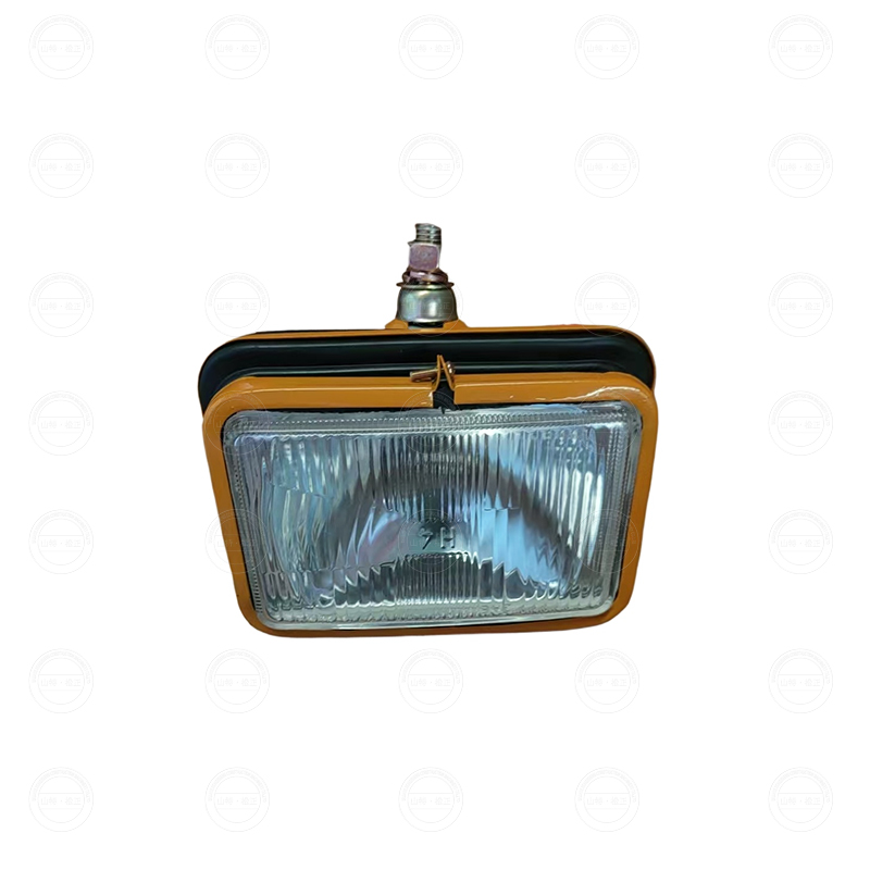14X-06-11120 WORK LAMP ASS'Y D85 D155 (3) 14X-06-11120 WORK LAMP ASS'Y D85 D155 (3)