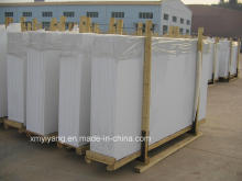 Nano Crystallized Glass Artificial Stone White Marmoglass (YY-Artificial Stone)