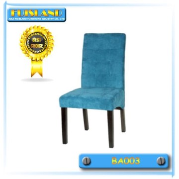 Luxury dining chair /restaurant chair