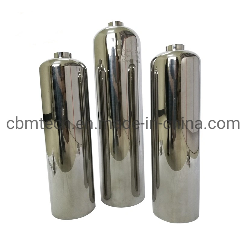 Top Quality Popular Stainless Steel Fire Extinguishers