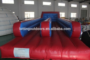 inflatable bungee challenge,inflatable bungee game