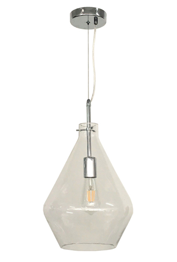 Nordic Modern lamp  shape pendant lighting