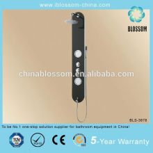 shower wall glass panel