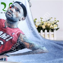 100% cotton reactive beach towel bath towel