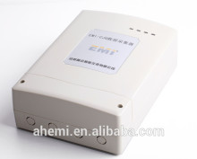 Water Meter Data Collector