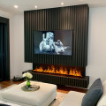 Kualiti terbaik 1m 64color wap wap atomizing fireplace