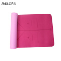 Melors Non Slip Fitness Exercise Mat