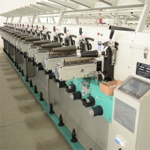 Feihu Textile POY DTY Automatic Precision Winder Machine