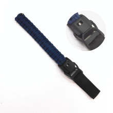 High Quality Magnetic Parachute Cord Key Chain Accessories