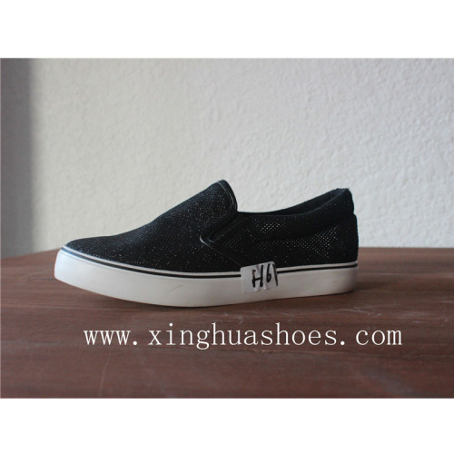 Canvas Shoes Casual Shoes Shiny Shoes