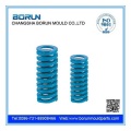 Molas de matriz ISO 10243 (Medium Load Blue)