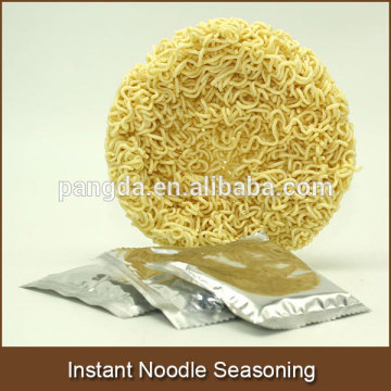 Instant Noodle Seasoning