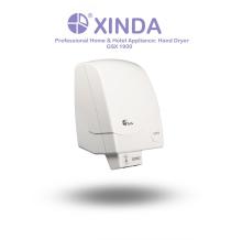 Household automatic hand dryer