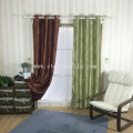 POLIESTER CHEAP PIRCE BLACKOUT CURTAIN