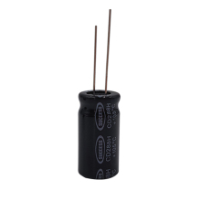 63V 4700uf Capacitor for Energy Storage in Refrigerator Compressors for Bicycles