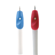 Electric Carving Pen: Multi-Material Engraving Tool for Metal, Wood, Glass, and Plastic