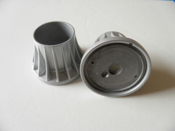 aluminum die casting led light part