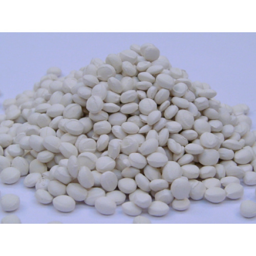 60% Anatase TiO2 White Masterbatch