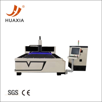CNC stainless steel fiber laser cutting tools