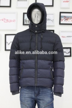 ALIKE man jacket winter jacket outdoor jacket