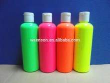 250ml non-toxic non-washable ceramic paint,wooden paint, acrylic paint