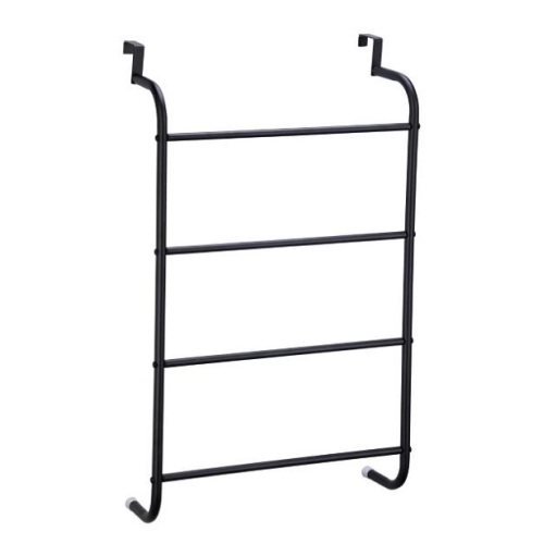 Over door towel rack