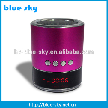 Promotional gift hot new products hot selling mini sound box computer mp3 speaker