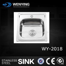 Moderate Price Single Bowl Undermount Kitchen Sinks