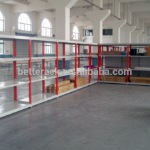 long span cantilever racks