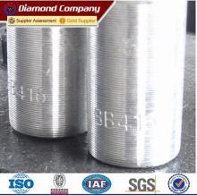 factory direct reforcing bar coupler/With bolt sleeve rebar coupler/reinforcing steel bar coupler wholesale price