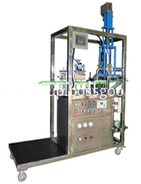 hot sealing machine