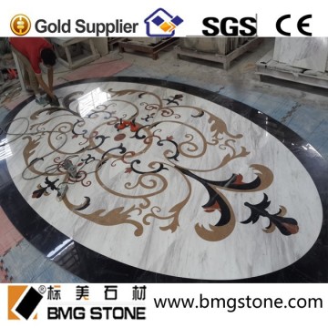 waterjet medallion,wood ceiling medallions,decorative wood medallions