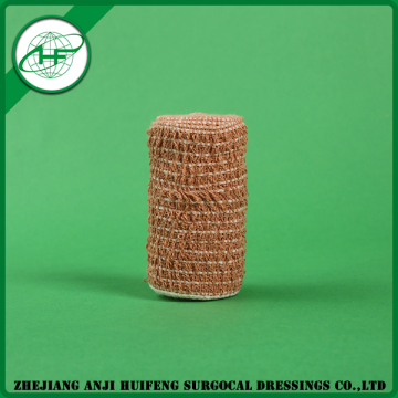 breathable gauze medical bandage for surgical