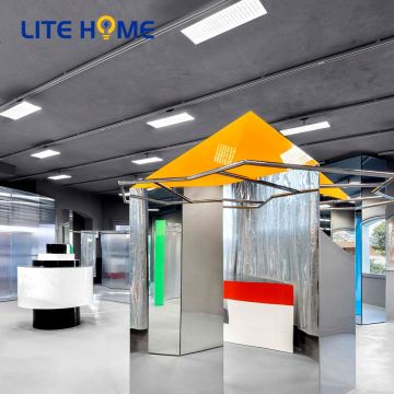 LED Panel light Recessed light